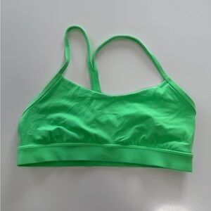 Lululemon flow y bra
